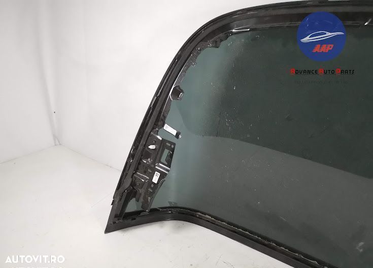 Luneta originala Porsche  911 991 2011 2012 2013 2014 2015 - 6