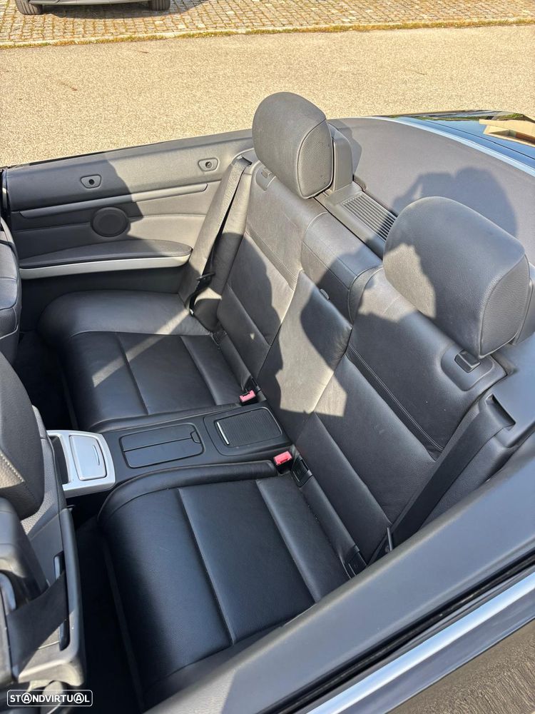 BMW 318 - 17