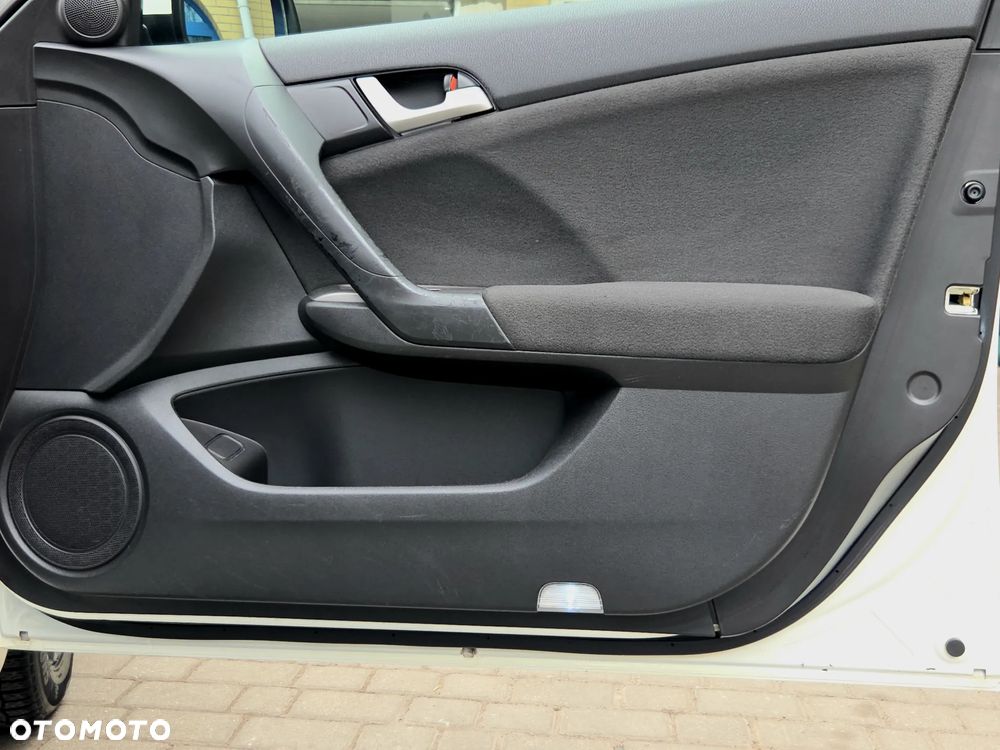 Honda Accord - 32