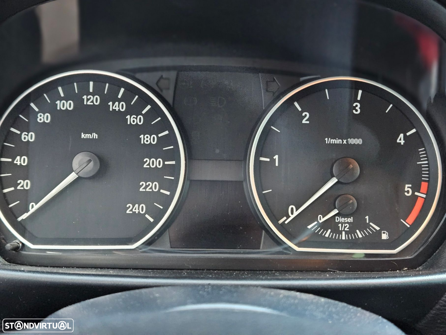 BMW 118 d Coupe - 30
