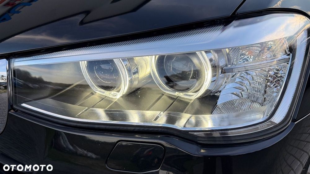 BMW X3 - 16