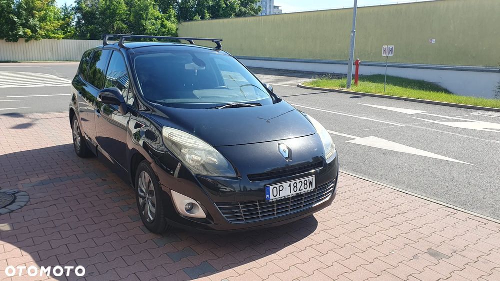 Renault Scenic 1.4 16V TCE Tech Run - 3