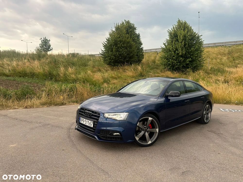 Audi A5 Sportback 2.0 TDI ultra - 3