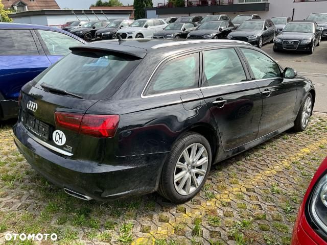 Audi A6 Avant 3.0 TDI quattro S tronic - 3