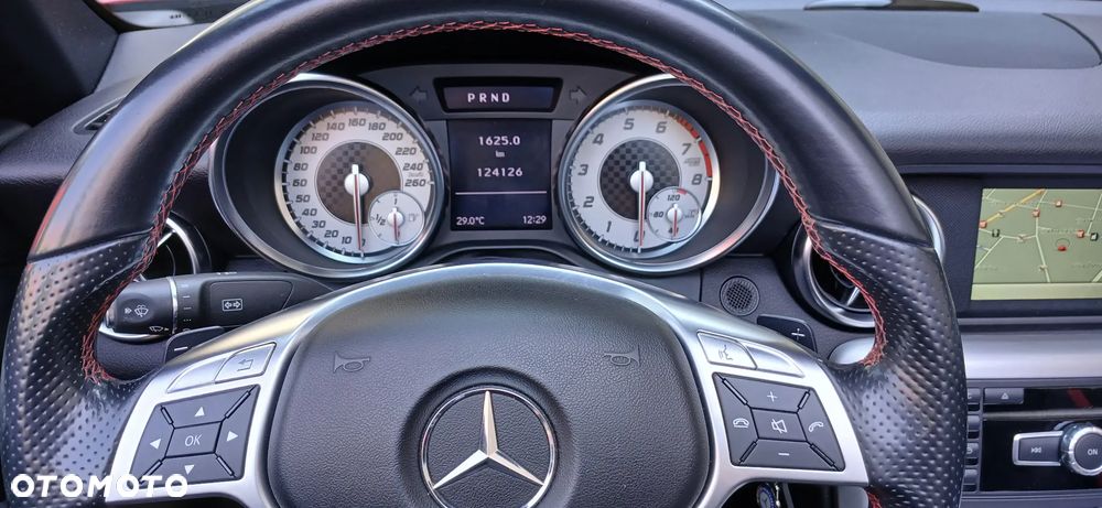 Mercedes-Benz SLK - 21
