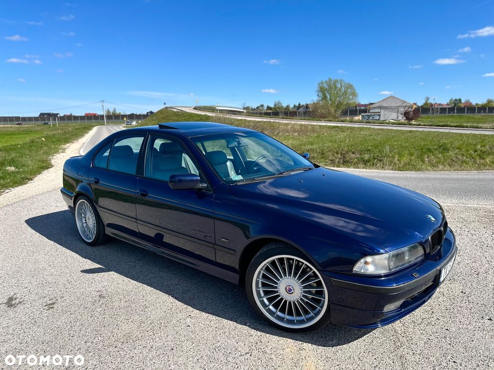 BMW Seria 5 - 2