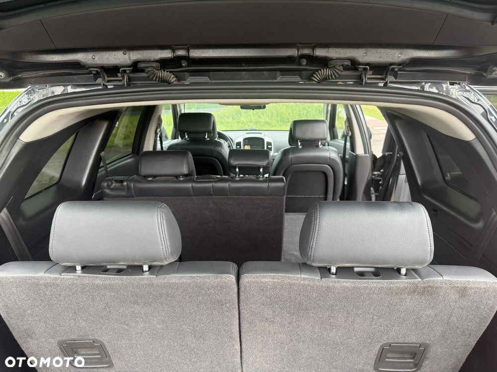 Chevrolet Captiva 2.4 LS - 13