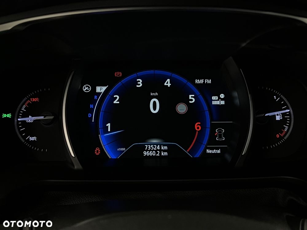 Renault Talisman 1.6 Energy TCe Intens EDC - 40