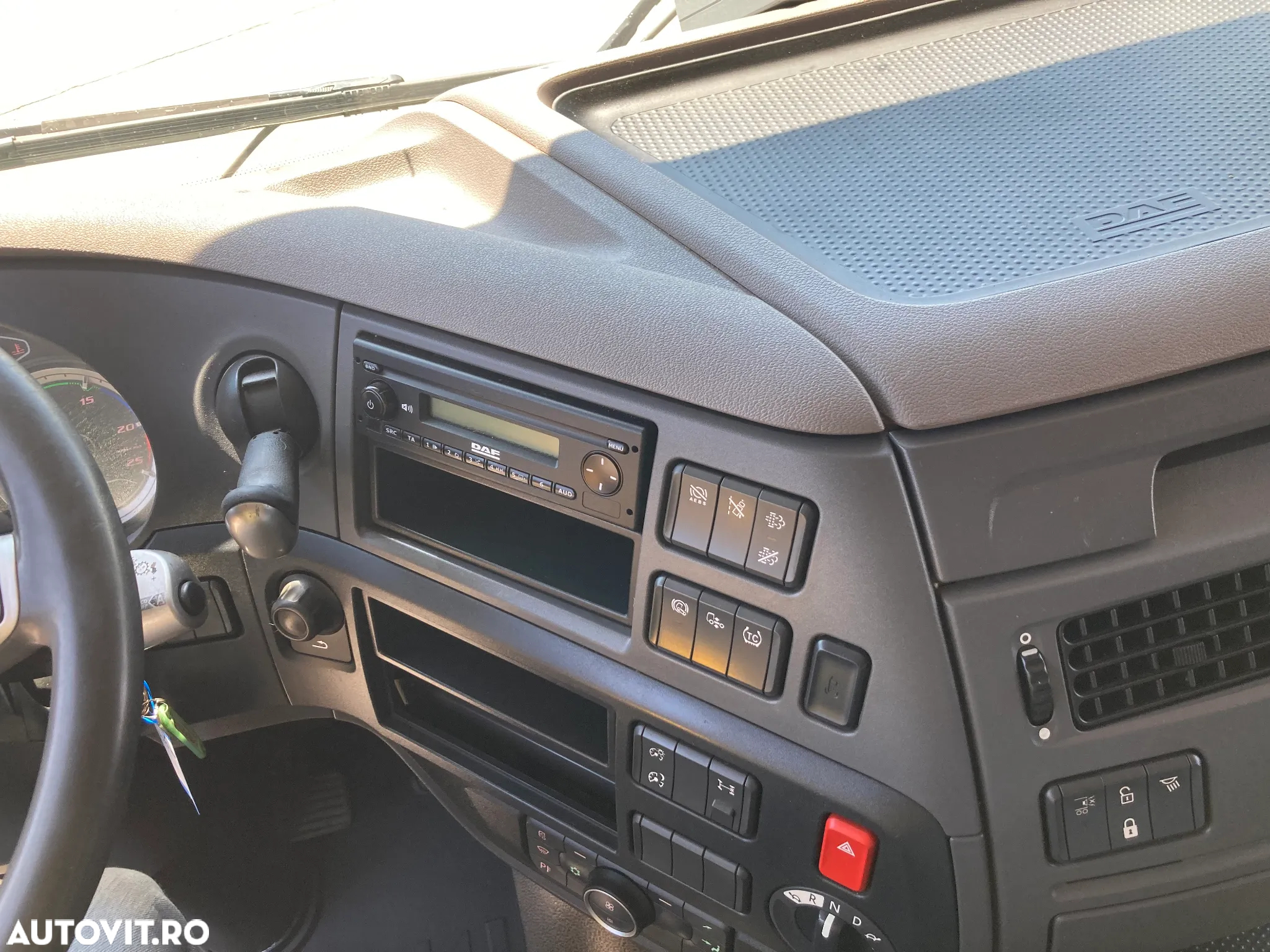 DAF XF480SC Airco - 12