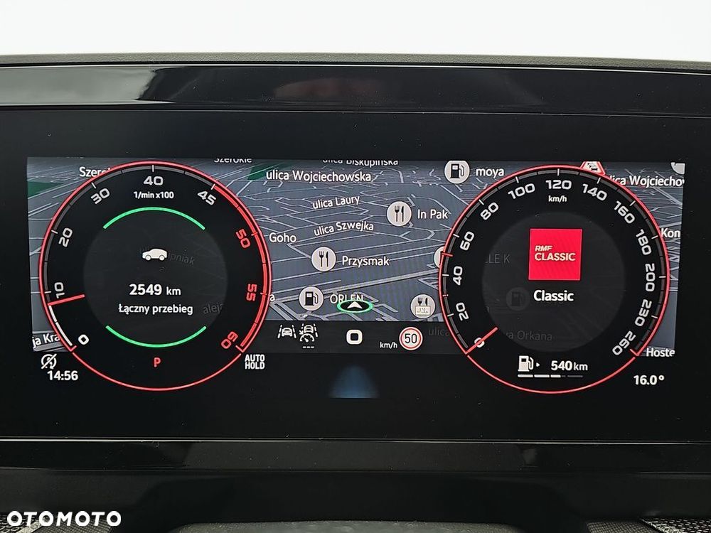 Skoda Kodiaq 2.0 TDI 4x4 Sportline DSG - 17