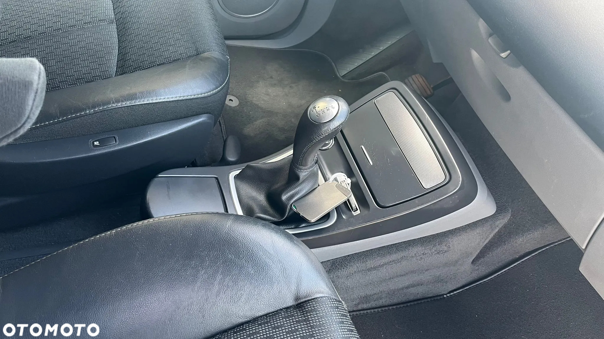 Renault Espace 2.0 Dynamique - 10