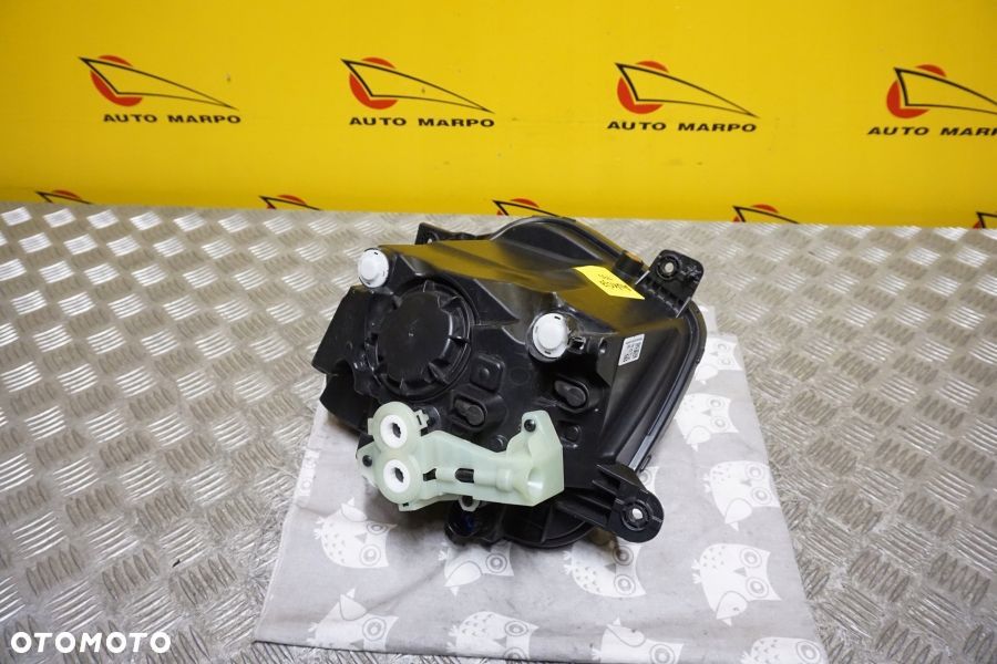 HYUNDAI TUCSON 2021- REFLEKTOR LAMPA FULL LED PRAWA (J15R) USA - 8