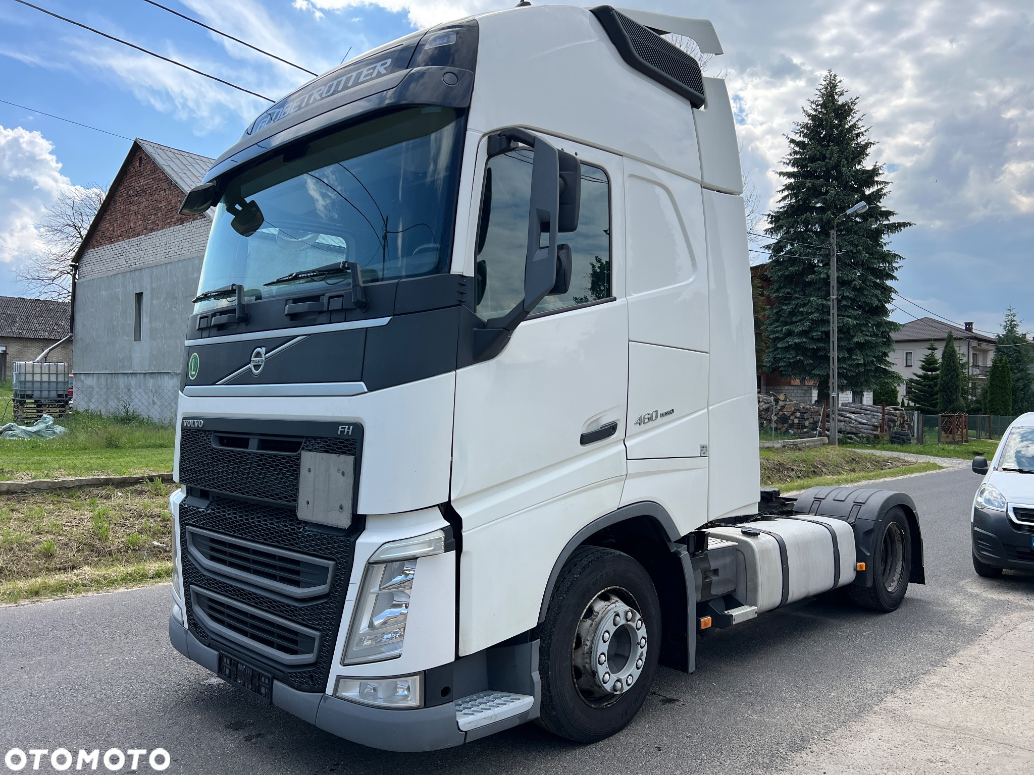 Volvo - 21