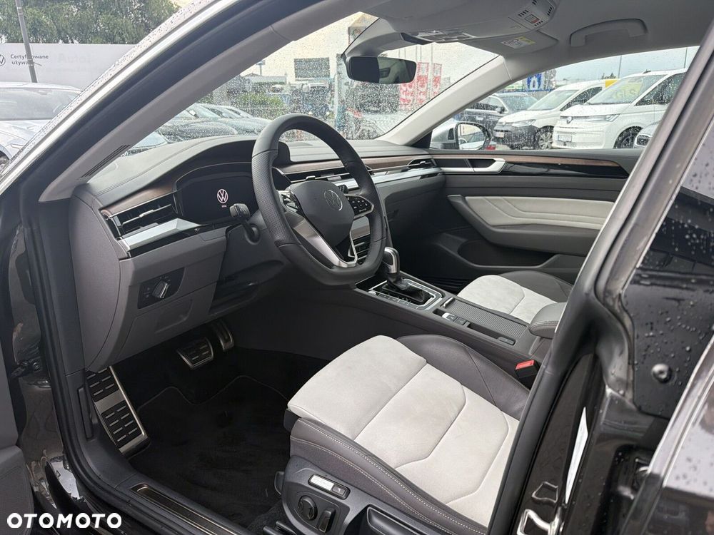 Volkswagen Arteon Shooting Brake - 10