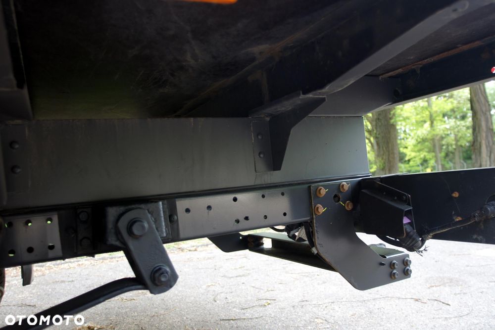 Iveco Daily doka 2.3 - 35