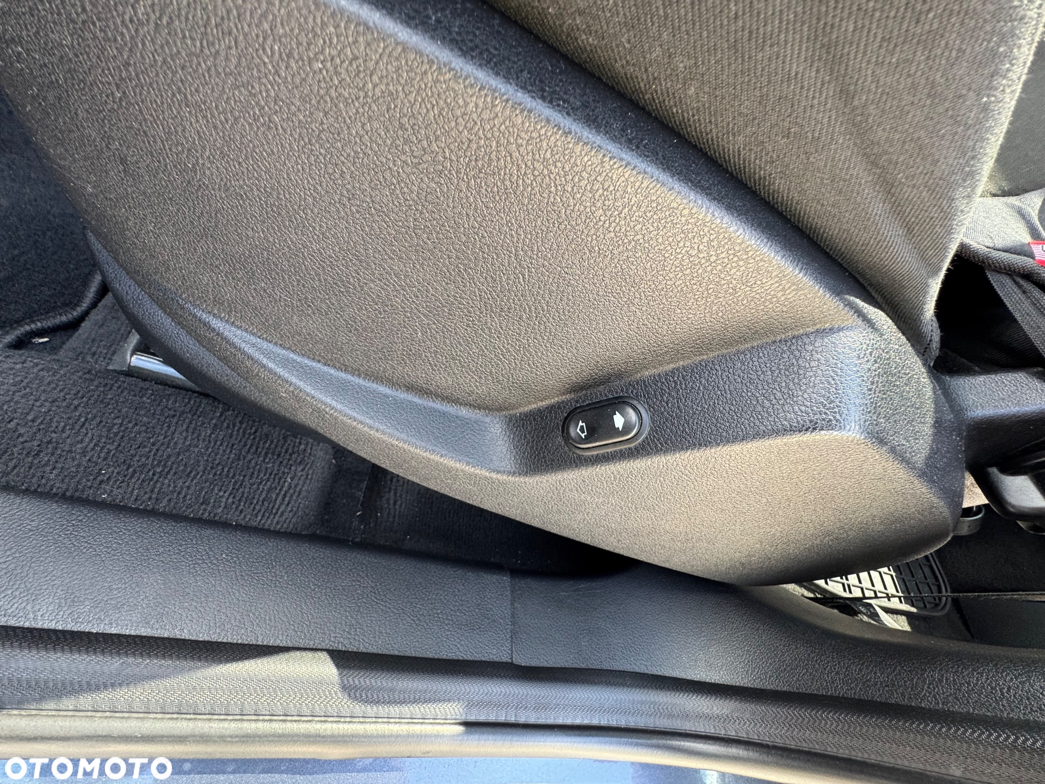 Ford S-Max 2.0 TDCi Platinium X - 21