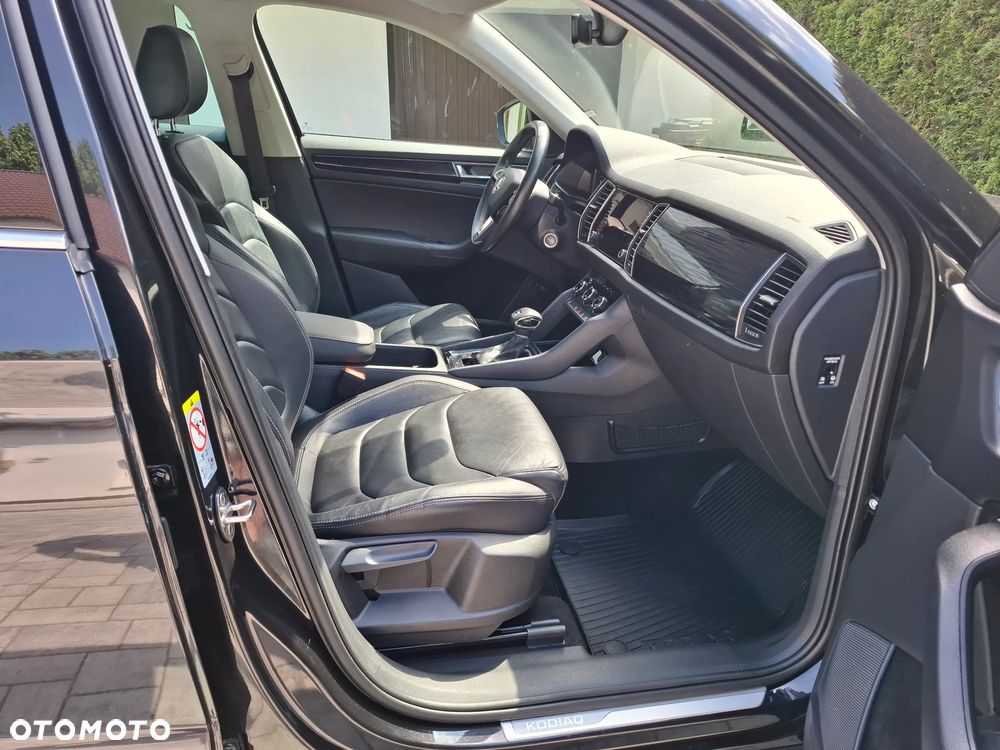 Skoda Kodiaq - 9