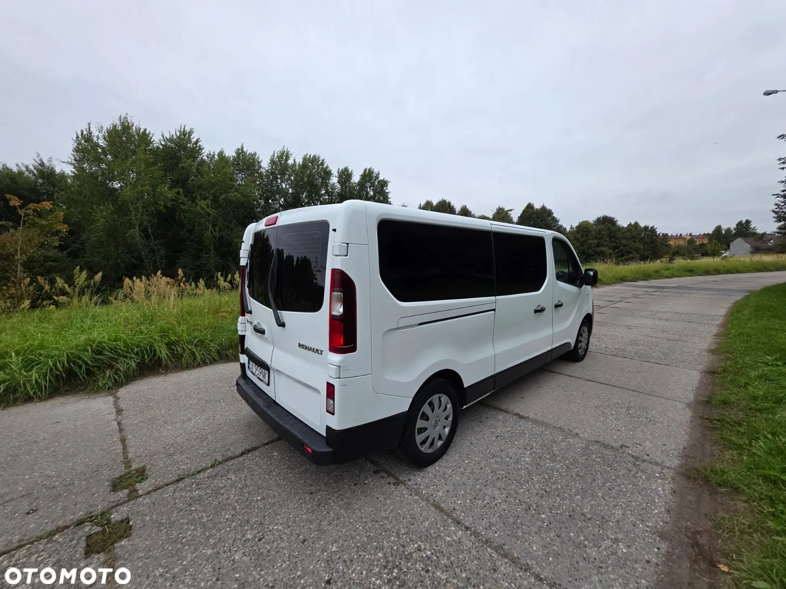 Renault Trafic - 7