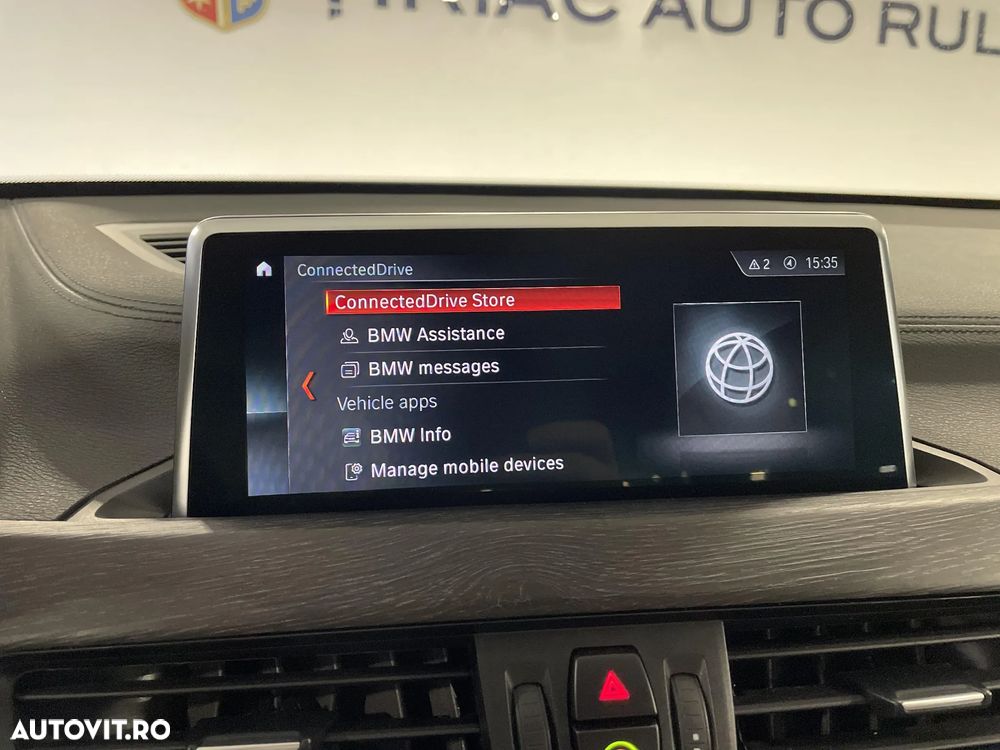 BMW X1 xDrive25e AT PHEV - 20