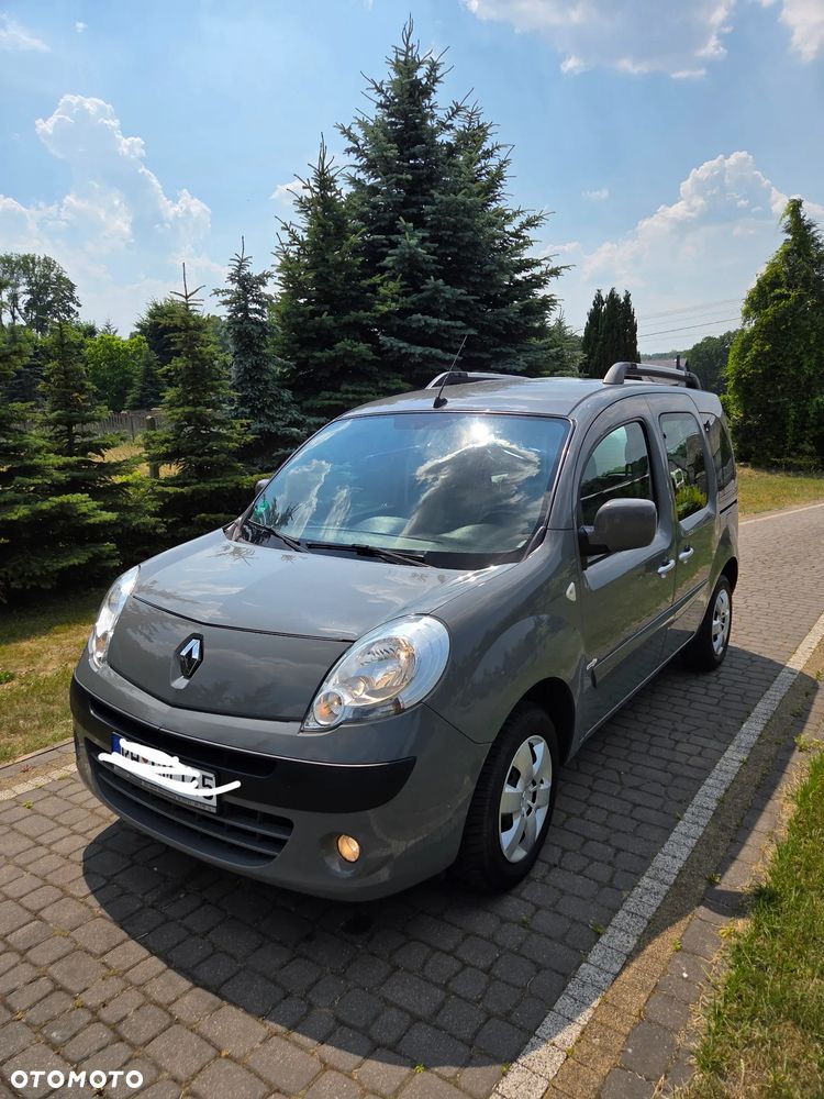 Renault Kangoo 1.6 16V 105 Authentique - 23