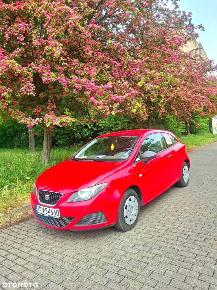 Seat Ibiza SC 1.2 TSI Sport - 1