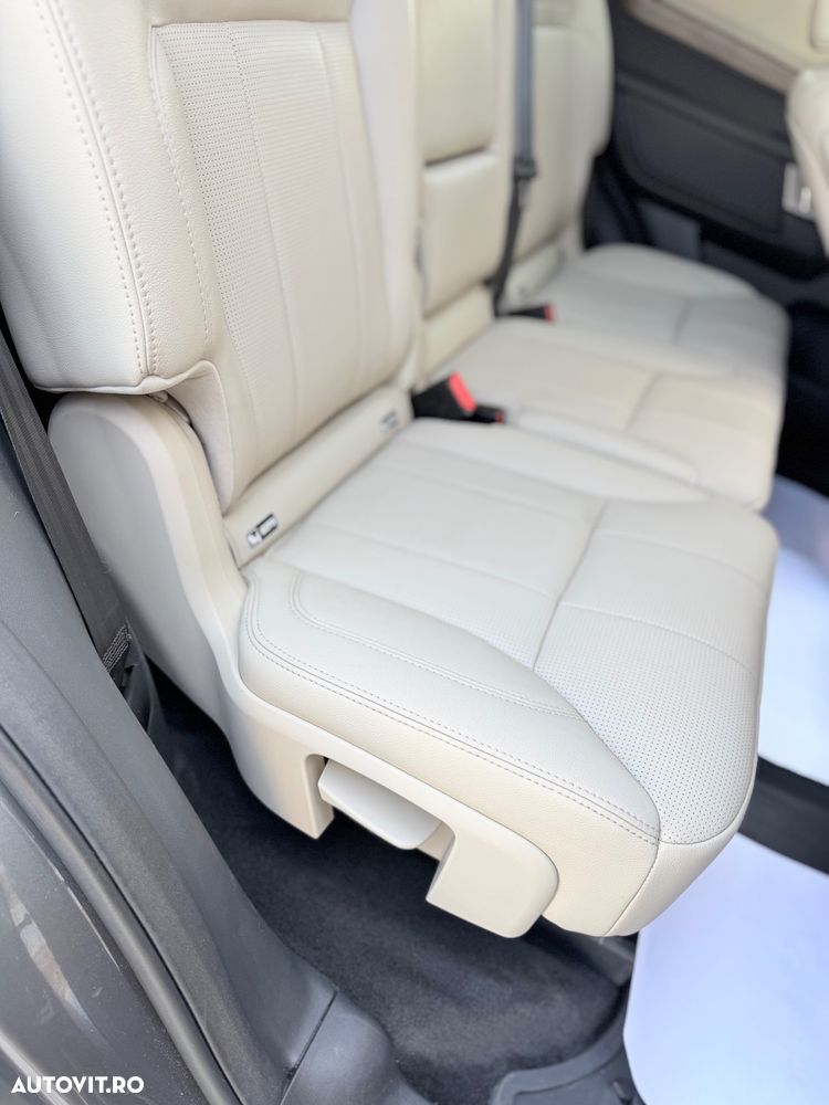 Land Rover Discovery 2.0 L SD4 Ingenium HSE Luxury - 34