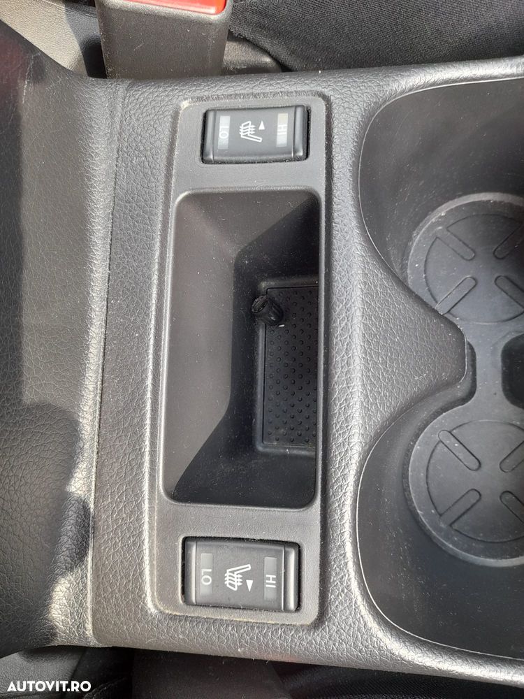 Nissan X-Trail 1.6 dCi Xtronic 360 - 12