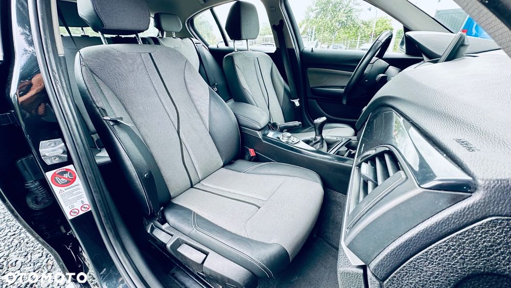BMW Seria 1 114d - 28