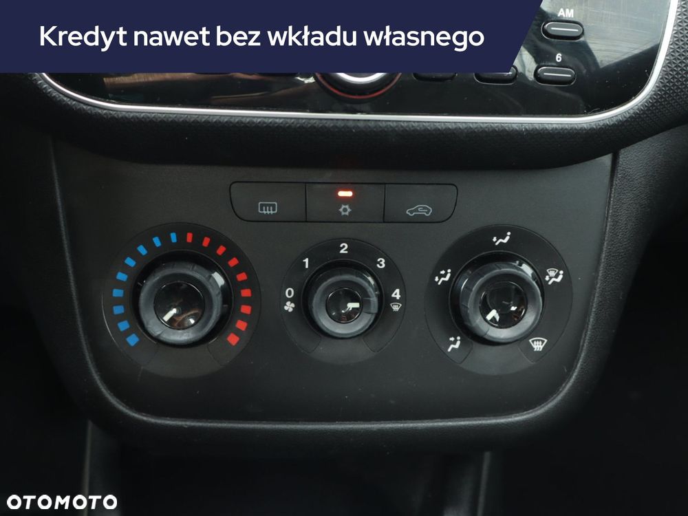 Fiat Punto 2012 - 15