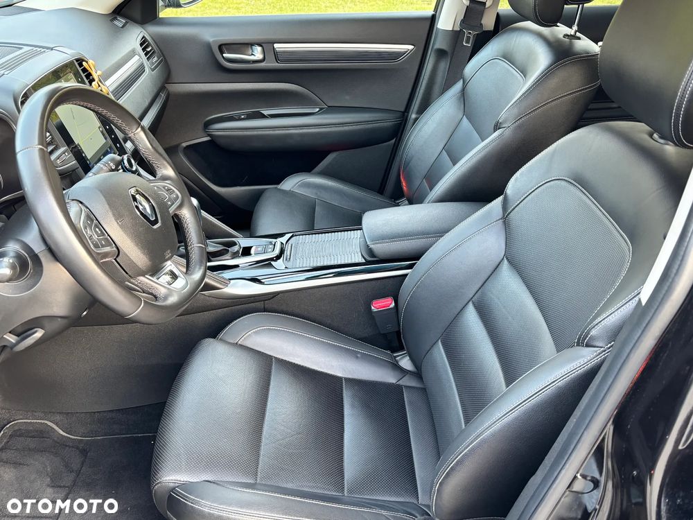 Renault Koleos 1.3 TCe Intens EDC - 6