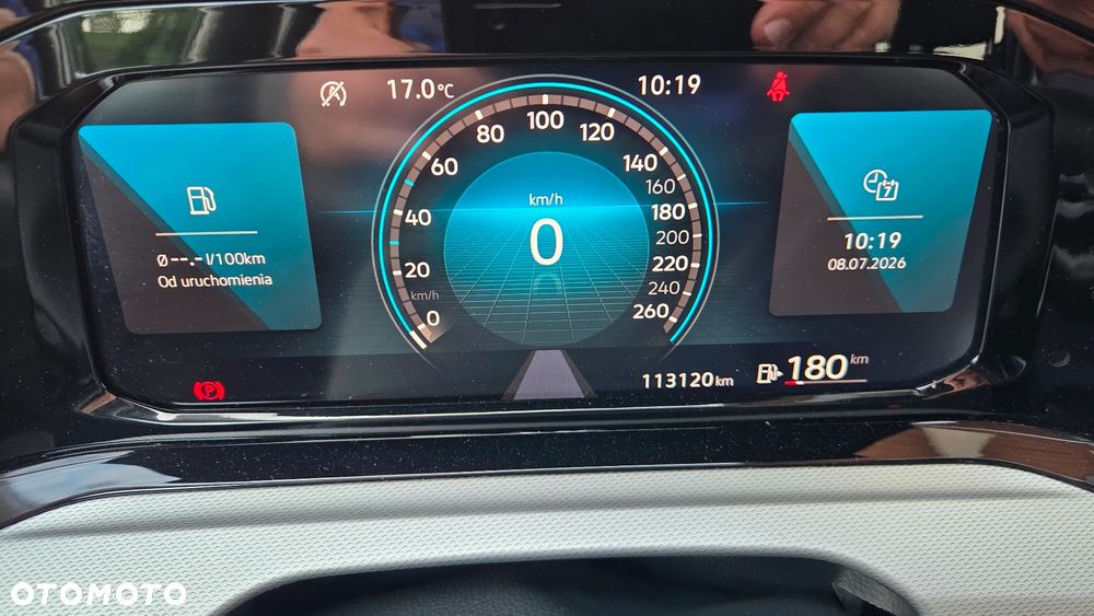 Volkswagen Golf 1.0 TSI Life - 18