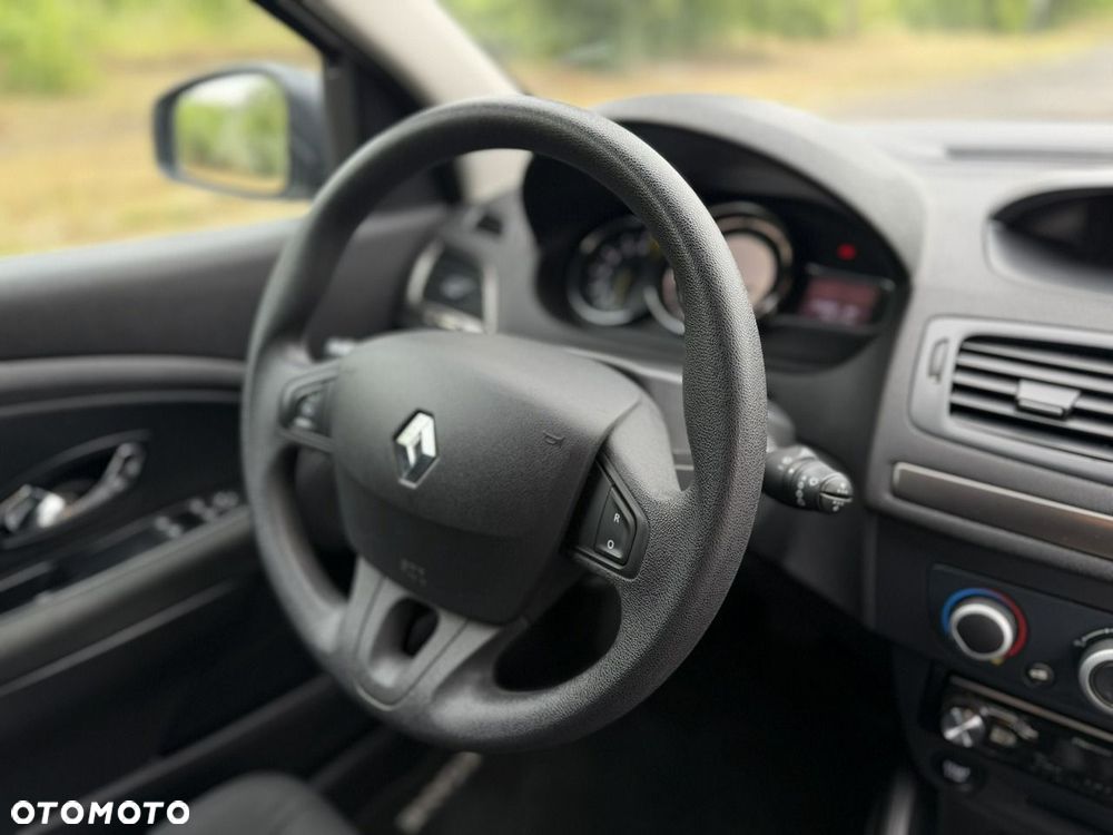 Renault Megane - 28