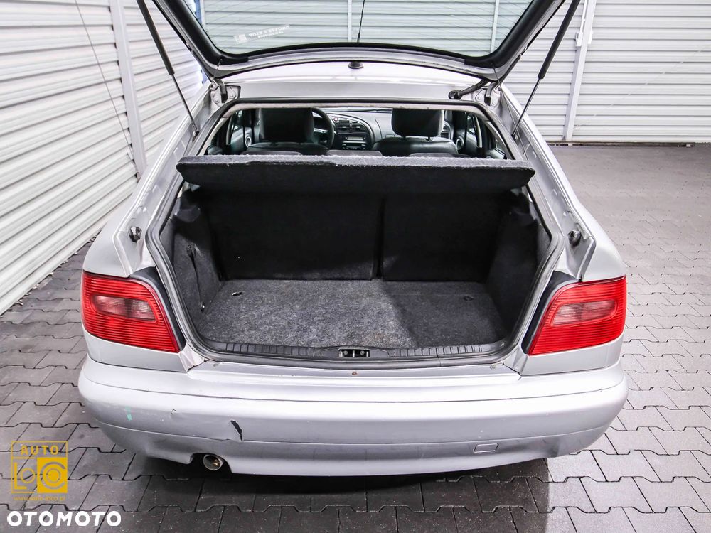 Citroën Xsara 1.6i SX - 10