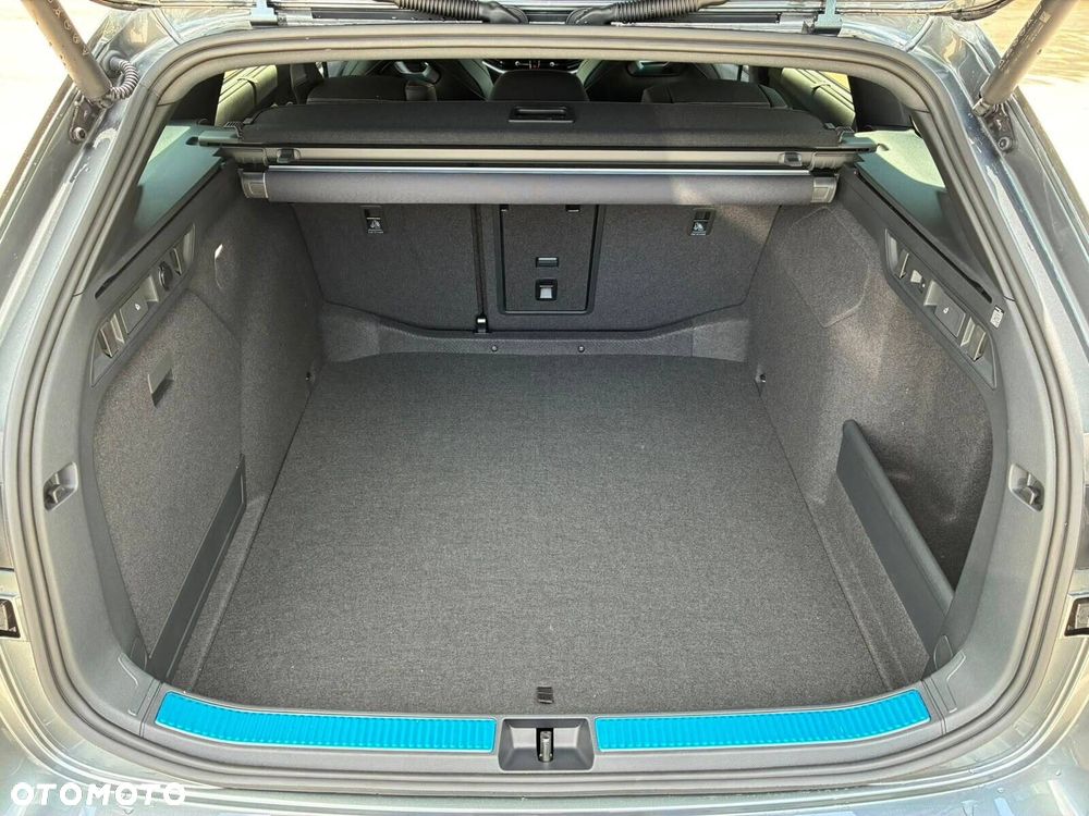 Skoda Superb - 35