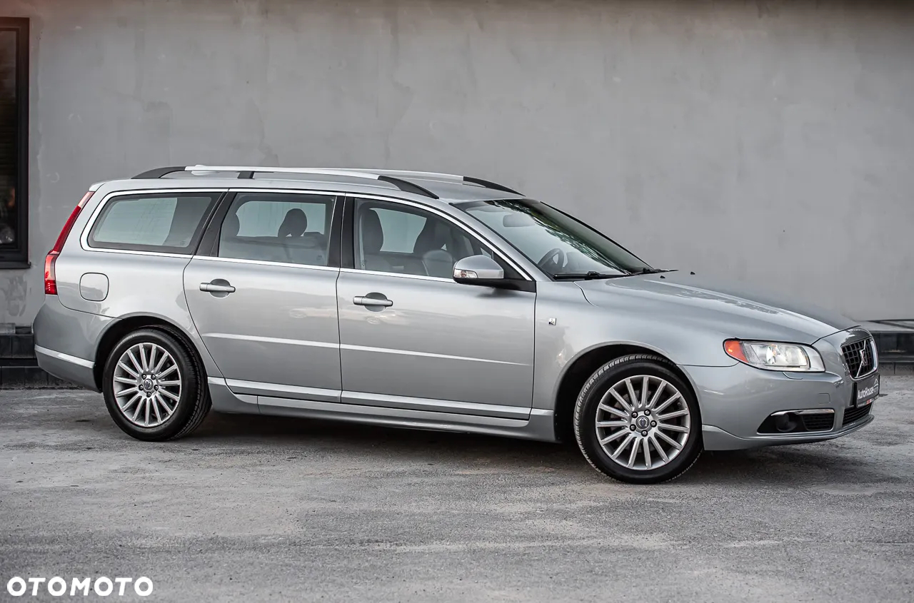 Volvo V70 3.2 AWD Ocean Race - 12