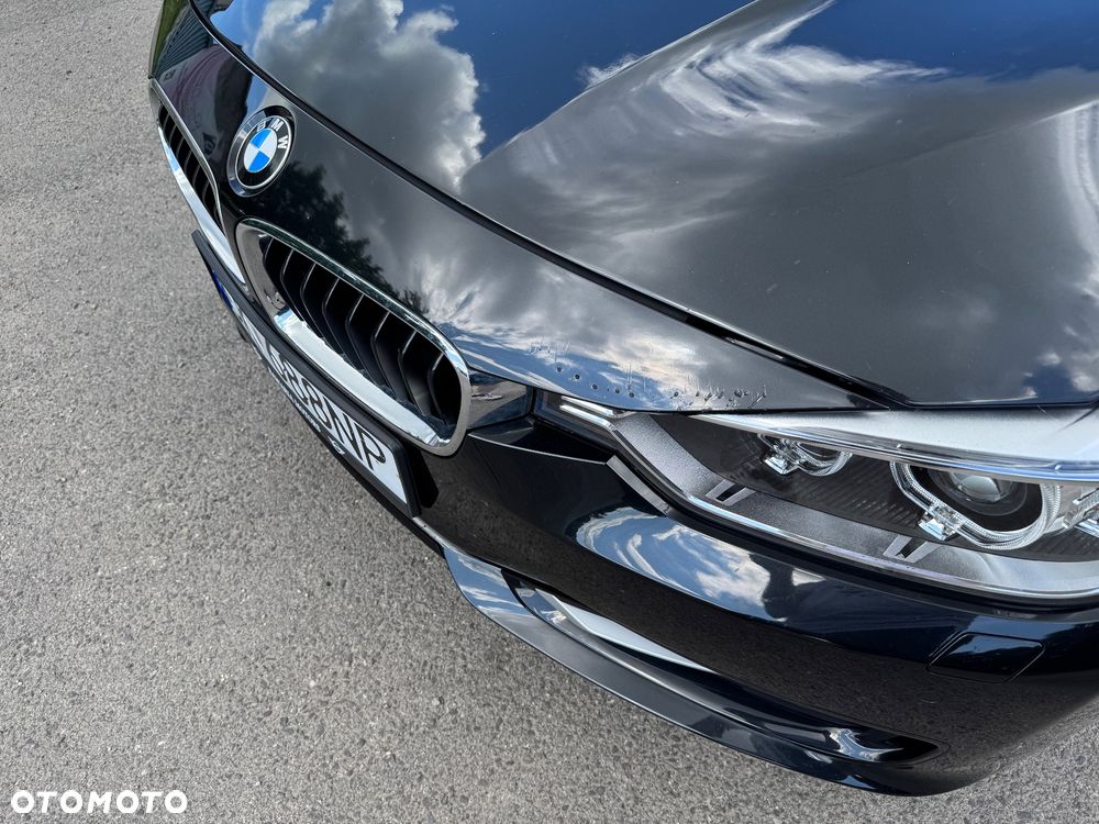BMW Seria 3 - 16