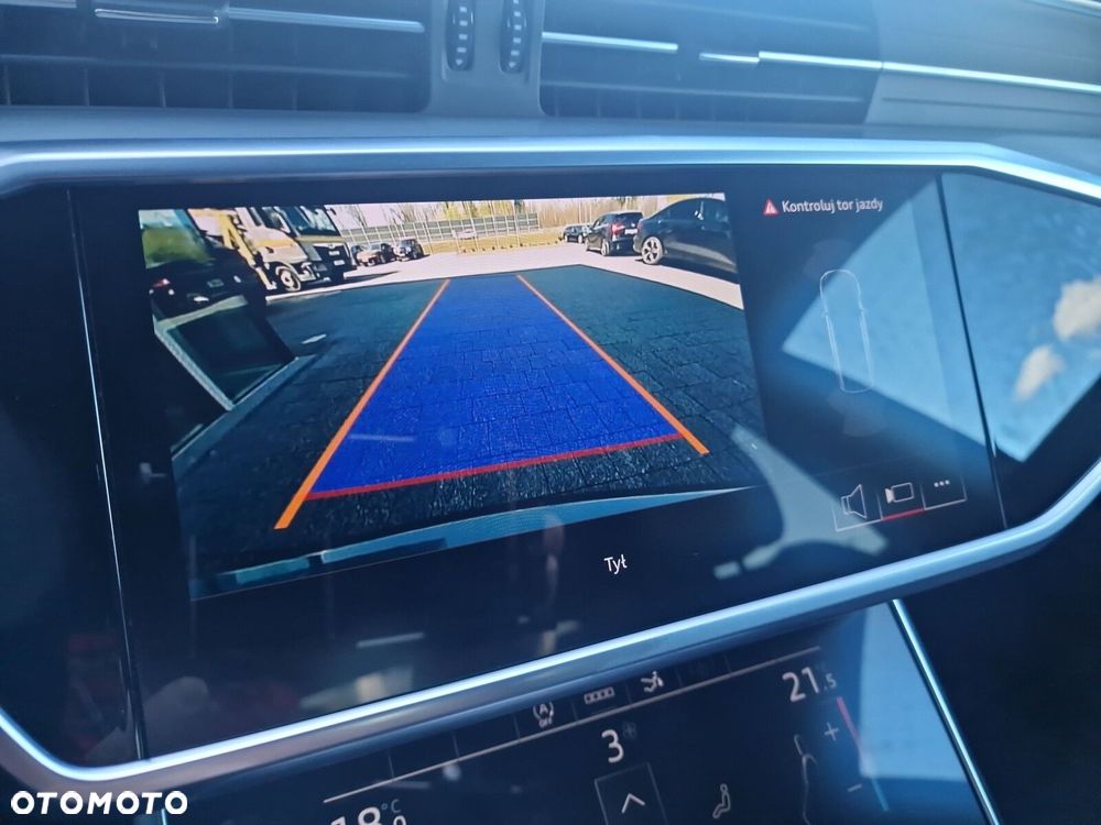 Audi A7 Sportback - 17