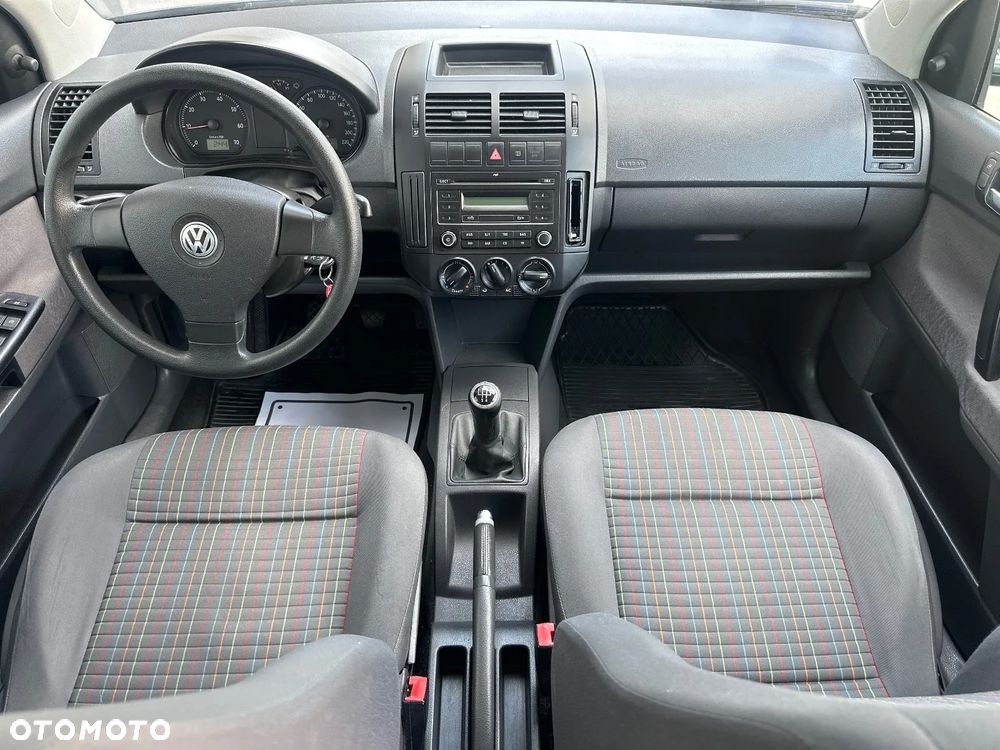 Volkswagen Polo 1.2 Trendline - 18