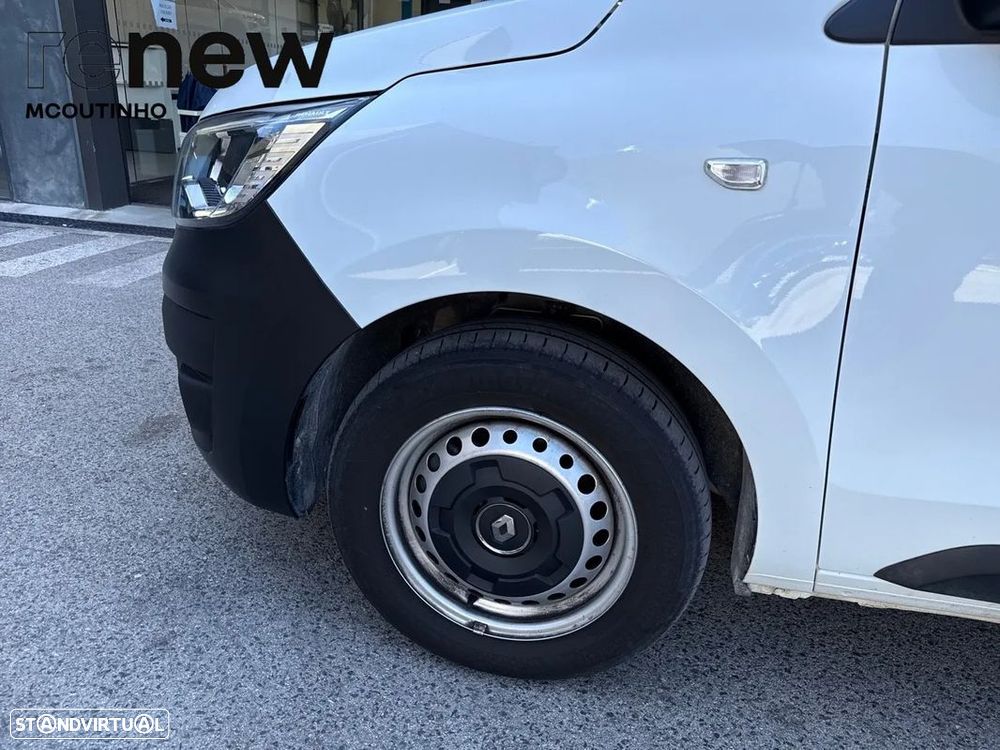 Renault Express - 21