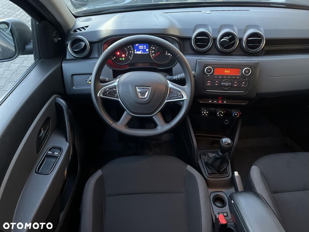 Dacia Duster - 15