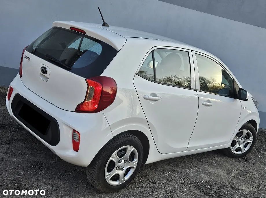 Kia Picanto 1.0 Edition 7 - 5