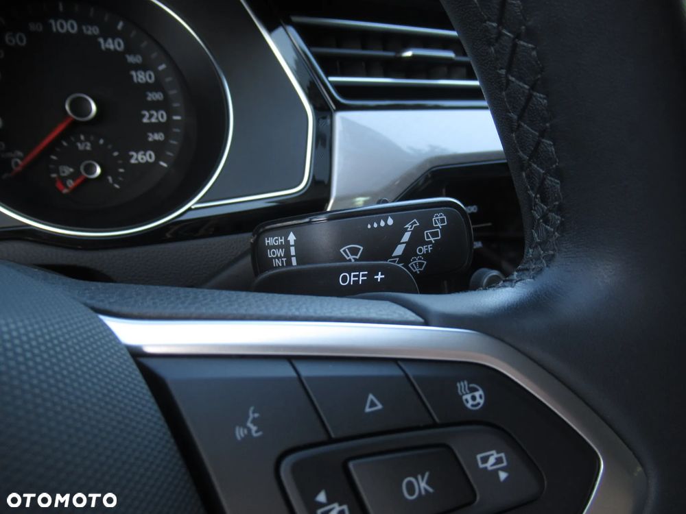 Volkswagen Passat 2.0 TDI EVO Business DSG - 16