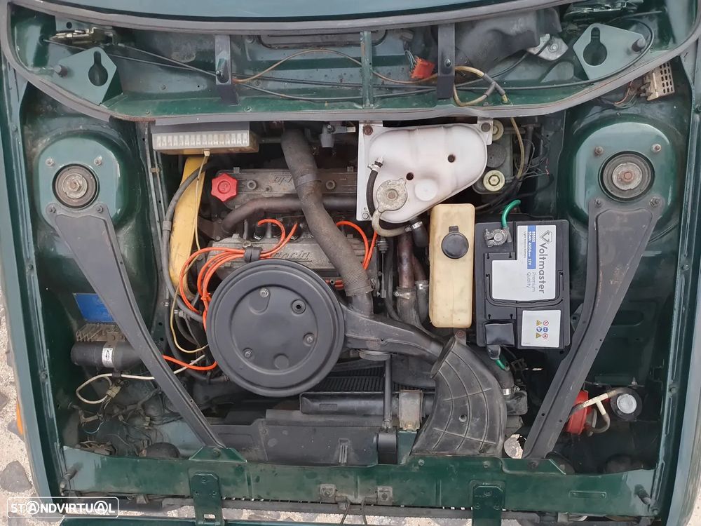 Lancia Beta - 48