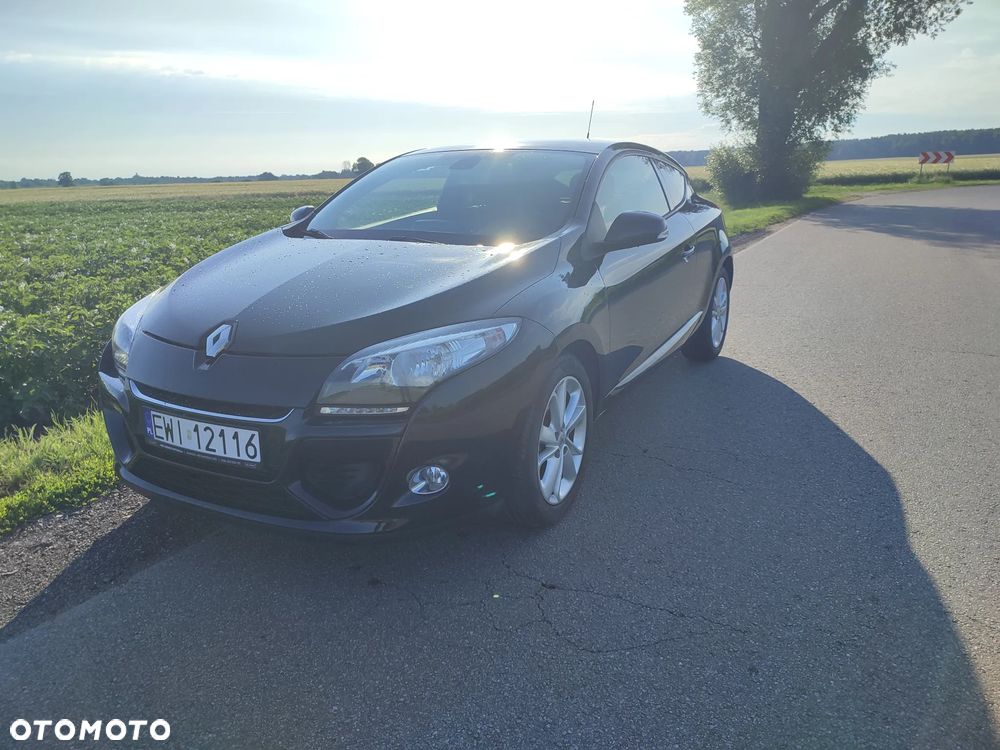 Renault Megane 1.2 16V TCe Energy Limited - 7