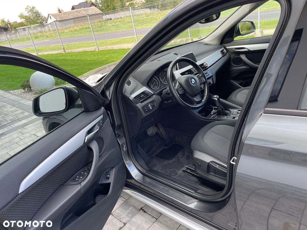 BMW X1 - 9