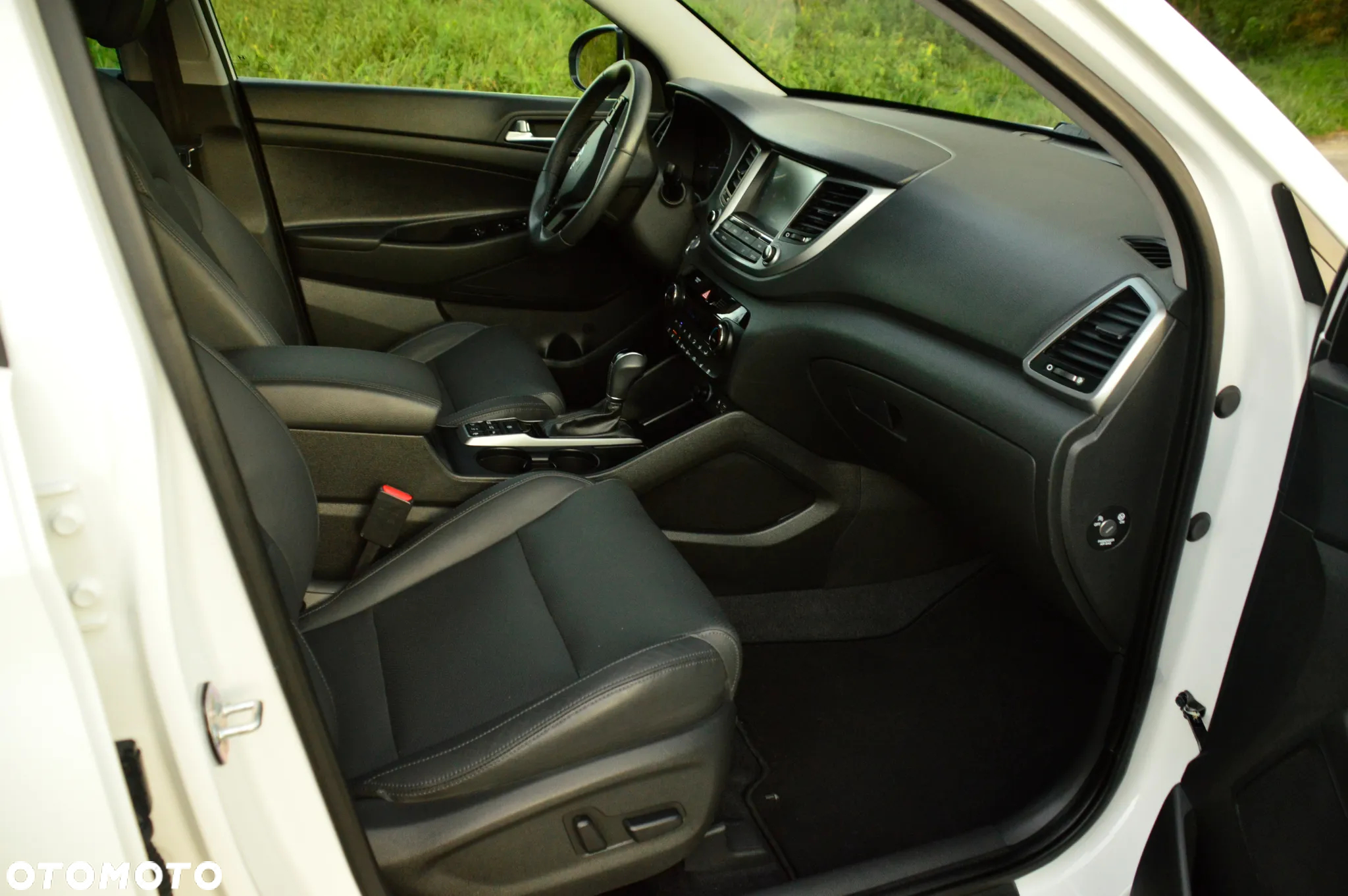 Hyundai Tucson 1.6 T-GDi Premium 4WD DCT - 7