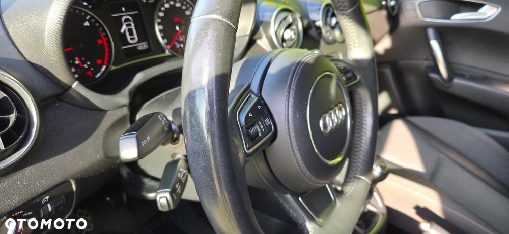 Audi A1 1.6 TDI Attraction - 21