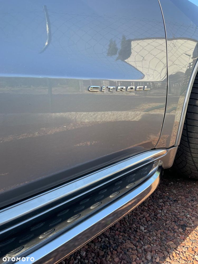 Dodge Durango - 13
