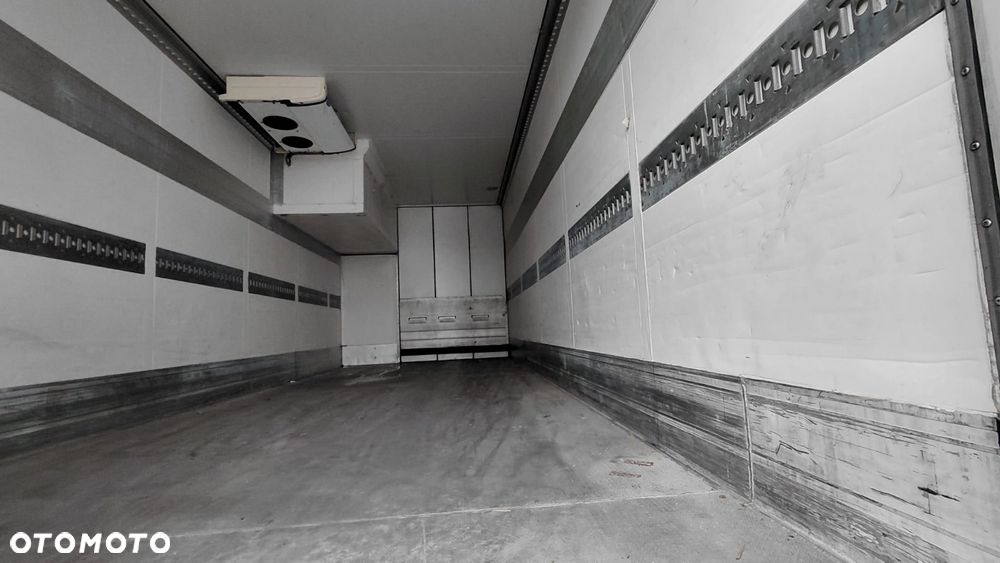 Iveco STRALIS 26.420 EEV 8.6 X 2.4 X2.45 ZAMIANA - 19