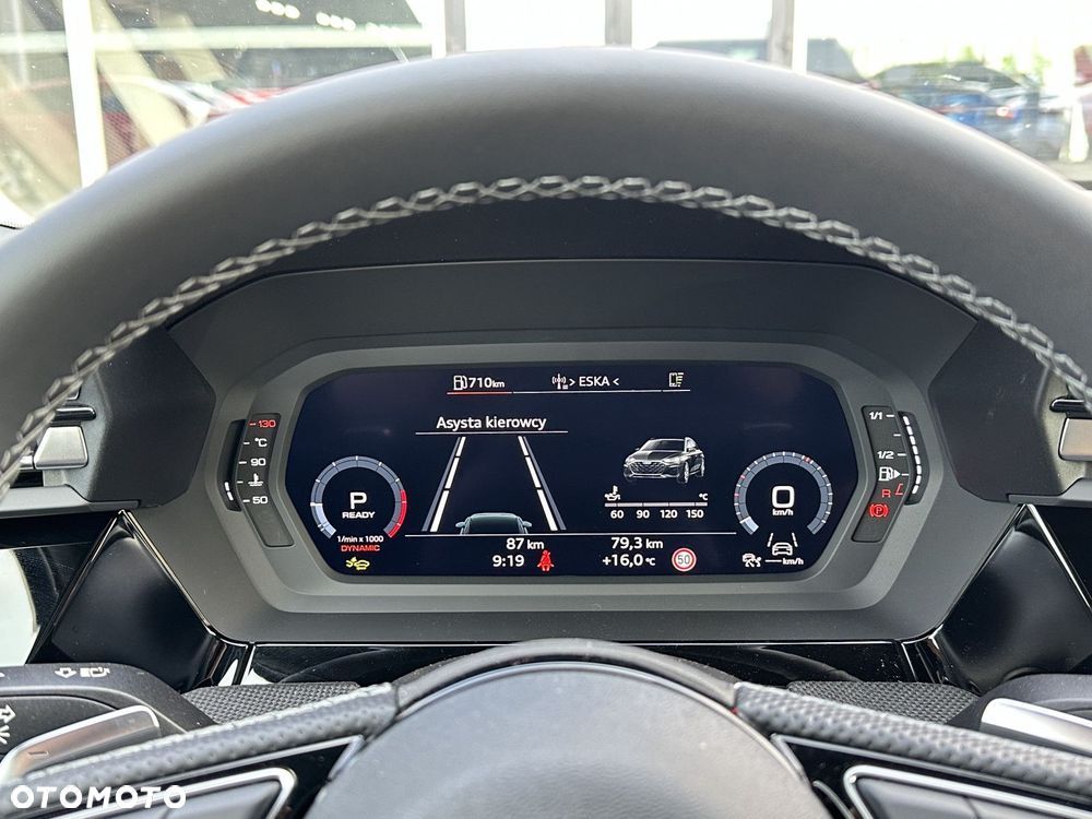 Audi A3 Sportback - 18